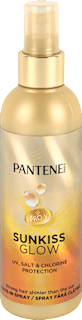 Спрей за коса с UV защита Sunkiss Glow PANTENE PRO-V