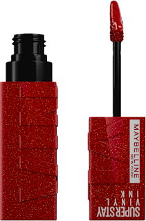 Ajakrúzs, Superstay Vinyl Ink - Nr. 902 Garnet MAYBELLINE NEW YORK