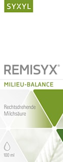 Syxyl Remisyx Milieu-Balance Tropfen SYXYL