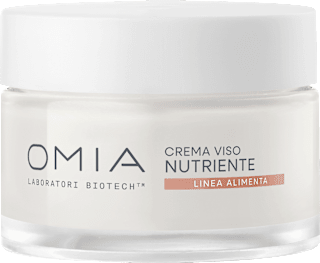 CREMA VISO NUTRIENTE OMIA