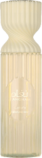 Deodorant body mist Angham Lattafa