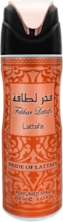 Deodorant spray Fakhar  Lattafa
