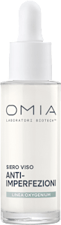 SIERO VISO ANTI-IMPERFEZIONI OMIA