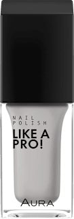 Lak za nokte Like a Pro! – 179 Urban Grey AURA