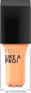 Lak za nokte Like a Pro! – 175 Papaya AURA