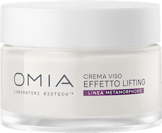 CREMA VISO EFFETTO LIFTING OMIA