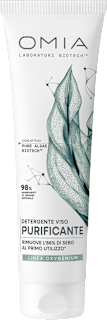 DETERGENTE VISO PURIFICANTE OMIA