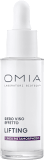 SIERO VISO EFFETTO LIFTING OMIA