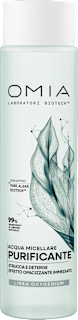 ACQUA MICELLARE PURIFICANTE OMIA