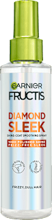 Sprej za zaščito las pred toploto Diamond Sleek GARNIER FRUCTIS