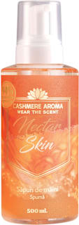 Săpun lichid Nectar Skin CASHMERE AROMA