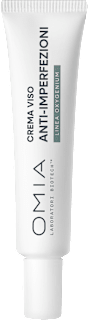 CREMA VISO ANTI-IMPERFEZIONI OMIA