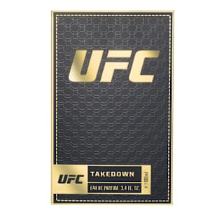 Парфюмна вода за мъже Takedown UFC