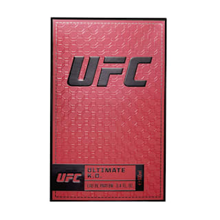 Парфюмна вода за мъже Ultimate K.O. UFC
