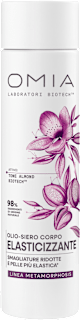 OLIO-SIERO CORPO ELASTICIZZANTE OMIA