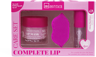 Poklon-paket Complete Lip Care IDC INSTITUTE