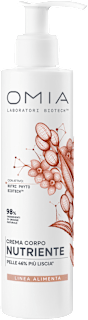 CREMA CORPO NUTRIENTE OMIA