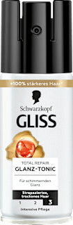 Haar-Tonic Total Repair Glanz, 100 ml