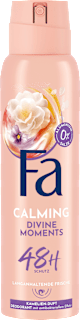 Deospray Calming Divine Moments, 150 ml