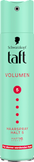 Haarspray VOLUMEN Halt 5, 250 ml