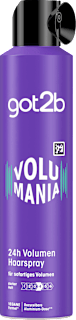 Haarspray Volumania, 300 ml