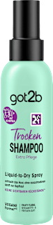 Trockenshampoo Liquid to Dry, 150 ml