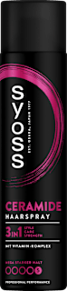 Haarspray Ceramide syoss