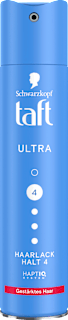 Haarlack ULTRA Halt 4, 250 ml