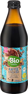 Concentrat de cafea dmBio
