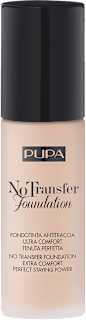Tekoča podlaga No Transfer - 100 PUPA