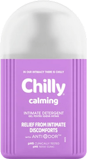 Gel intim calming Chilly