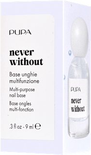 Baza za nokte never without PUPA