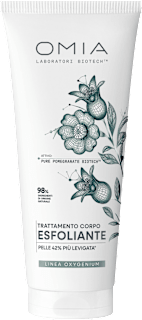 TRATTAMENTO CORPO ESFOLIANTE OMIA