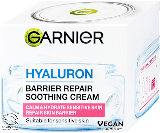 Arckrém, Hyaluronic Aloe GARNIER SKIN NATURALS