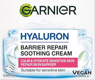 Arckrém, Hyaluronic Aloe GARNIER SKIN NATURALS