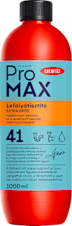 Lefolyótisztító ProMAX