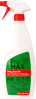 Hideg Zsíroldó ProMAX