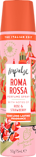 Dezodorans u spreju Roma Rossa Impulse