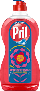 Spülmittel Grapefruit Breeze Pril