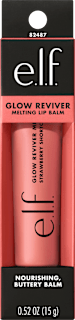 Lipgloss Glow Reviver Melting Strawberry Shortcake, 15 ml
