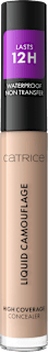 Liquid Camouflage High Coverage Concealer 010 CATRICE