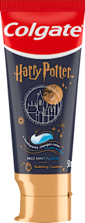 Detská zubná pasta Harry Potter, 6-9 rokov Colgate