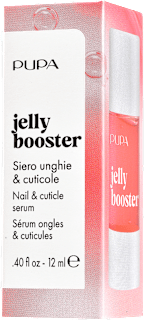 Serum za spodbujanje rasti nohtov Jelly Booster PUPA