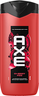 Gel za tuširanje Cherry Fizz AXE