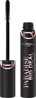 Mascara Paradise Big Deal Latex Black L'ORÉAL PARiS
