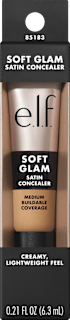 Concealer Soft Glam Satin 22 Light Warm, 6,3 ml