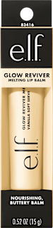 Lipgloss Glow Reviver Melting Vanilla Soft Serve, 15 ml