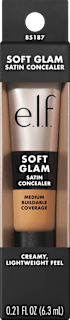 Concealer Soft Glam Satin 30 Medium Warm, 6,3 ml
