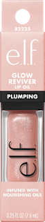 Lippenöl Glow Reviver Plumping Piggy Bank, 7,6 ml