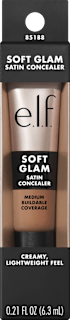 Concealer Soft Glam Satin 31 Medium Neutral, 6,3 ml